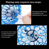 Pelota drone 360 Rotating