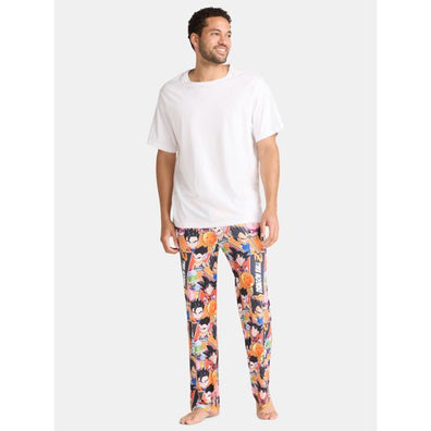 Mono o jogger Dragonball