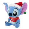 Peluche Stitch Navidad