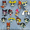 Pin Chicas Super Poderosas