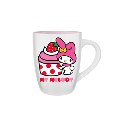 Taza My Melody CupCake Sanrio