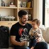 Sueter Star Wars Darth Vader A Most Impresive Father