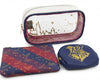 Set de Cosmetiquera Harry Potter 3pc