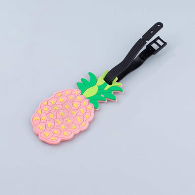 Tag para Maleta Piña