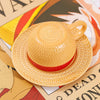 Taza Sombrero Luffy One Piece