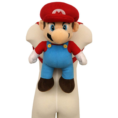 Bolso Backpack Super Mario Bros