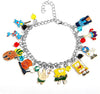 Pulsera Bob Esponja