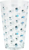 Vaso de vidrio Playstation Astrobot