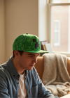 Gorra Minecraft Creeper (Copia)