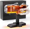 Whiskera Nave Star Wars con iman para os vasos y Base