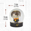 Bola Cristal Harry Potter