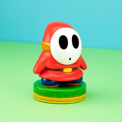 Lampara Shy Guy Icon