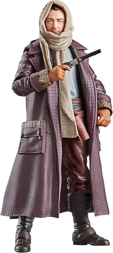 Figura Star wars Skeleton Crew