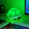 Lampara Green shell Super Mario con sonido