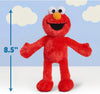 Mini Peluche Elmo Plaza Sesamo