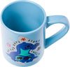 Taza No Bad Days Aloha Stitch