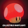 Lampara Hongo Super Mario Bros Mushroom