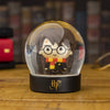 Bola Cristal Harry Potter