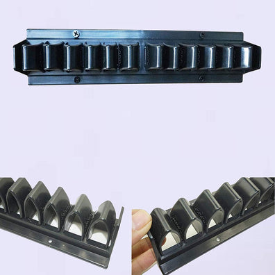 Soporte de pared para Varitas Harry potter