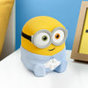 Lampara Minions Squishy Bob
