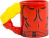 Taza Iron Man Brazo