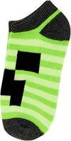 Medias Minecraft Creeper