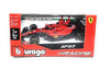 Figura Coleccionable Auto F1