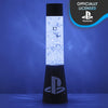 Lampara de Lava Playstation