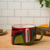 Taza Mandalorian Star Wars