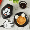 Wafflera Mickey