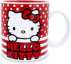 Taza Hello Kitty