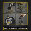 Lampara proyectable de colección Batman