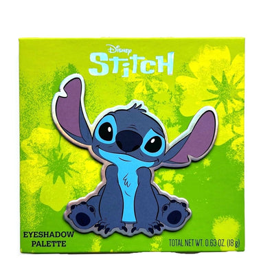 Set Maquillaje Stitch