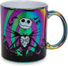 Taza Jack Skeleton The Nightmare Before Christmas Tornasol