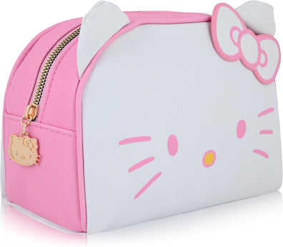 Cosmetiquera Hello Kitty