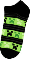 Medias Minecraft Creeper