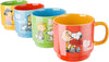 Tazas Snoopy Colores