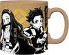 Taza Demon Slayer Detalles brillantes 21 oz