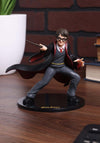 Harry potter Figura de colección 9.5x9x8 pulgadas