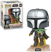 Funko Mandalorian Star Wars