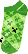 Medias Minecraft Creeper