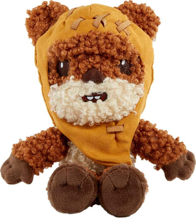 Peluches Star Wars Mattel