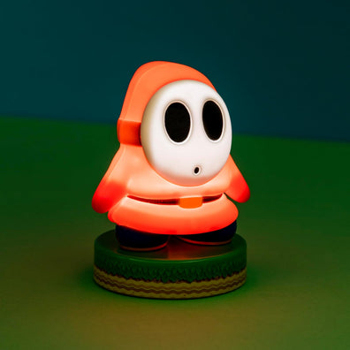 Lampara Shy Guy Icon