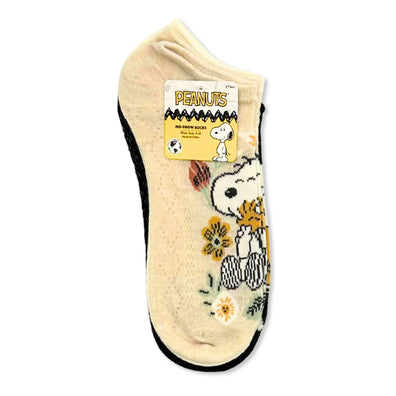 Medias Snoopy 3 pares