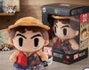 Peluche Luffy YuMe One Piece Netflix