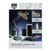 Lampara de coleccion Star Wars Razor Crest