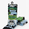 Set 6 Pares de Medias Rick y Morty