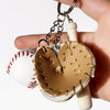 Llavero Baseball