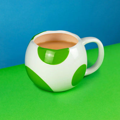 taza Yoshi
