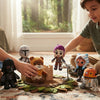 Peluches Star Wars Mattel